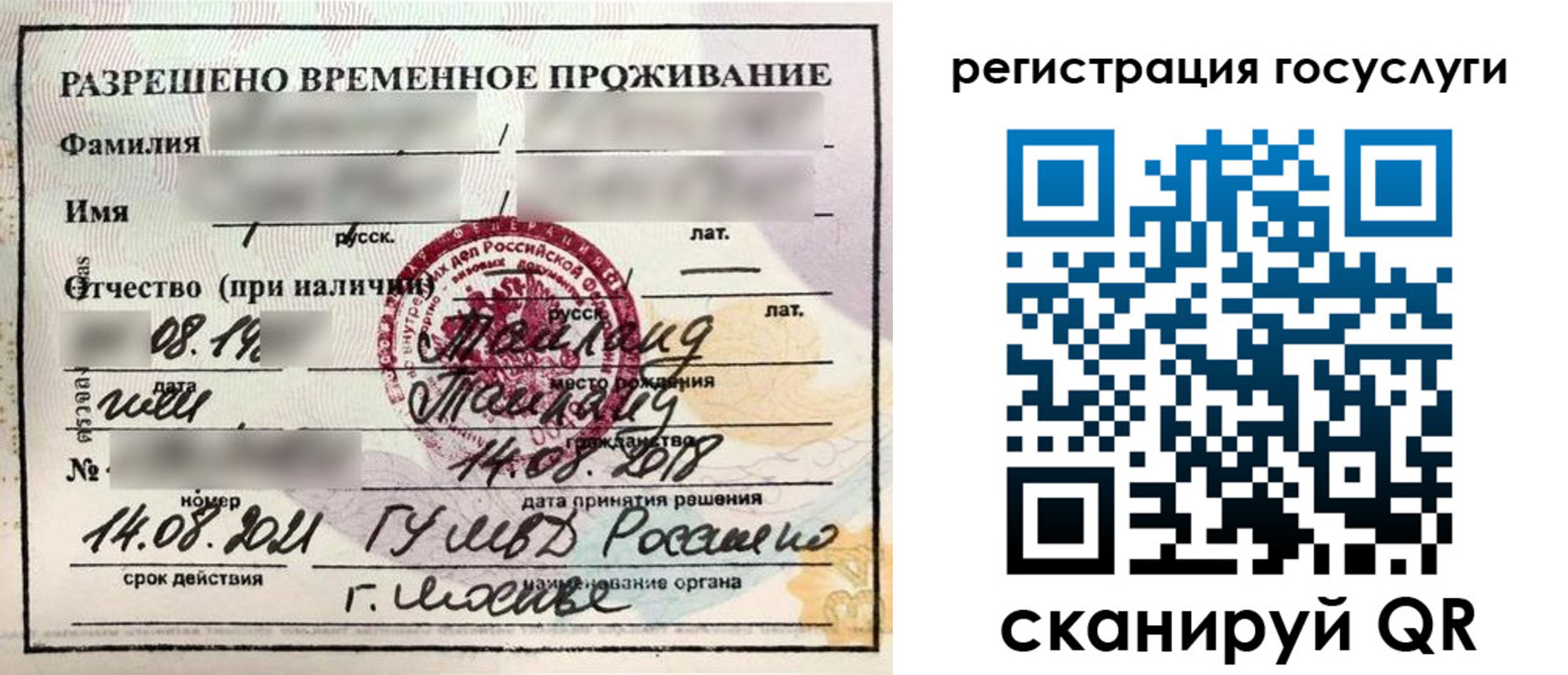 прописка в Новгородской области